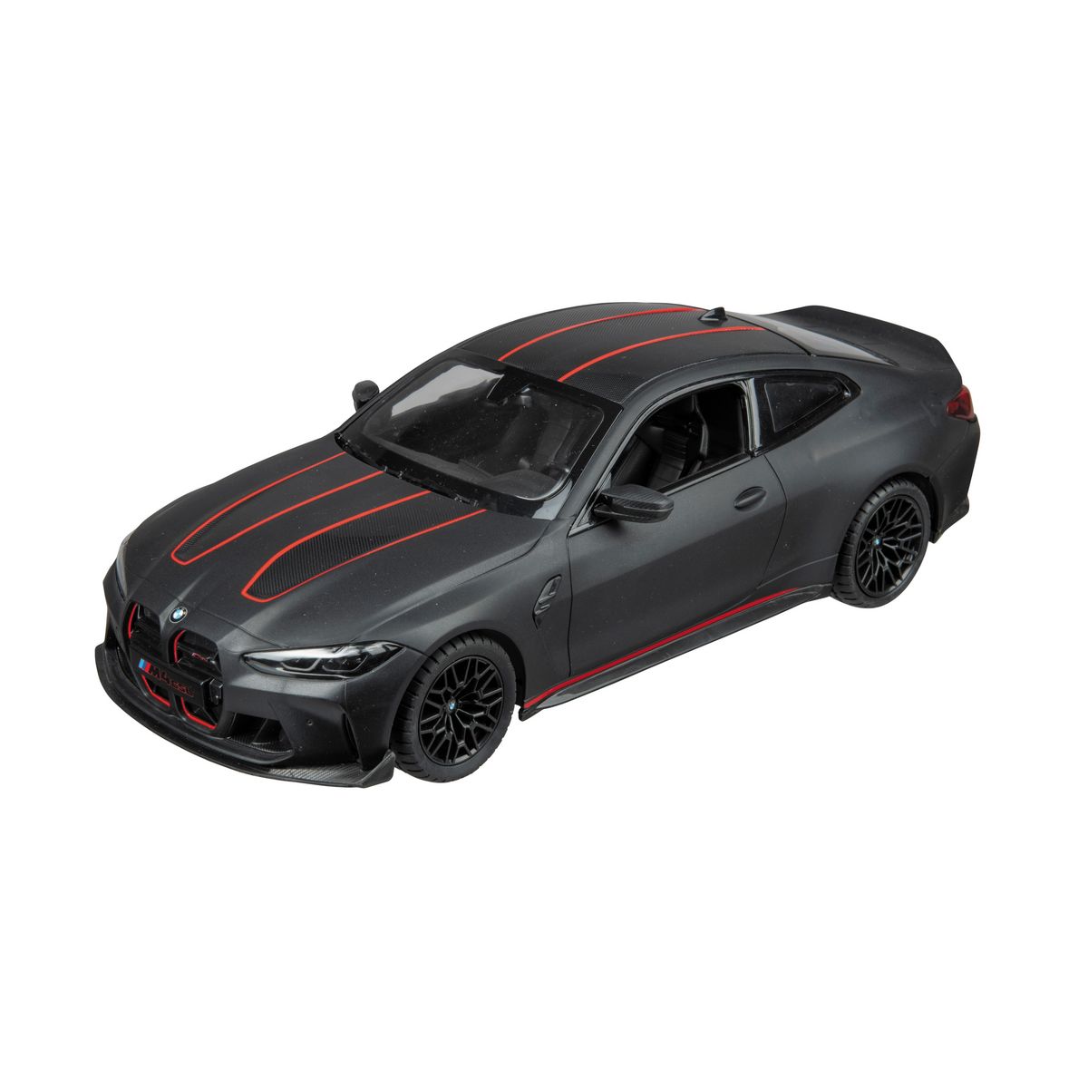 MONDO Voiture RC BMW M4 CSL échelle 1/16ème
