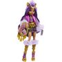 Voir la diapositive 3 : MATTEL Poupée Monster High Clauwdeen Wolf