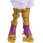 Voir la diapositive 6 : MATTEL Poupée Monster High Clauwdeen Wolf