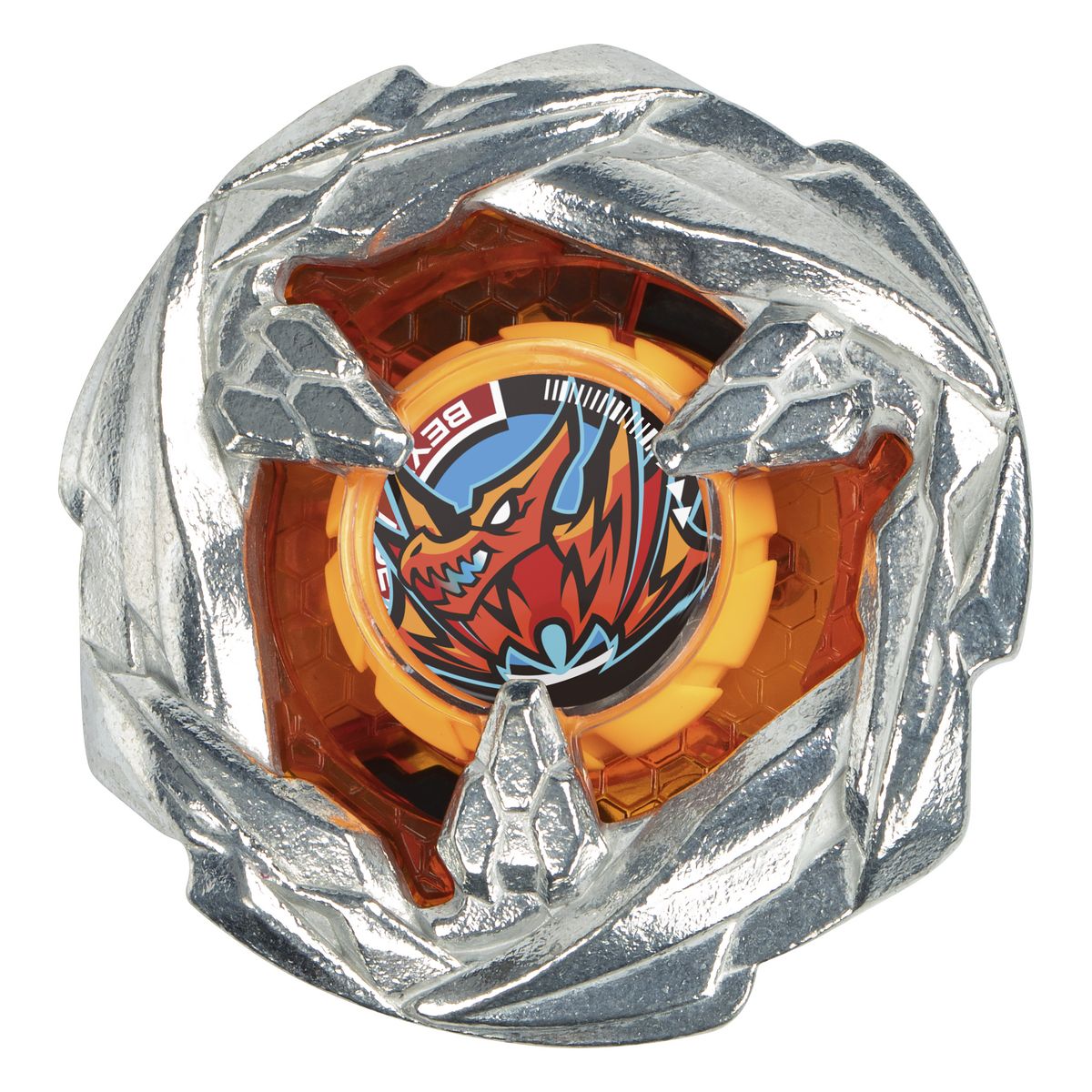HASBRO Toupie Beyblade Booster GEN 4
