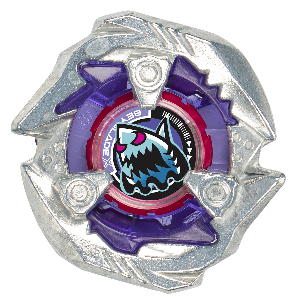 HASBRO Toupie Beyblade Booster GEN 4