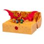 Voir la diapositive 4 : MOOSE Coffre du dragon mystère - Dragons Realm Tresor X