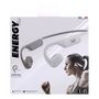 Voir la diapositive 7 : TNB Écouteurs sport ENERGY AIR - Blanc Gris