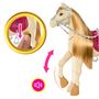 Voir la diapositive 3 : MATTEL Cheval à fonction Barbie Dance ans Show