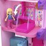 Voir la diapositive 17 : MATTEL Coffret maison de rêve de Polly Pocket