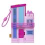Voir la diapositive 7 : MATTEL Coffret maison de rêve de Polly Pocket