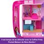 Voir la diapositive 9 : MATTEL Coffret maison de rêve de Polly Pocket