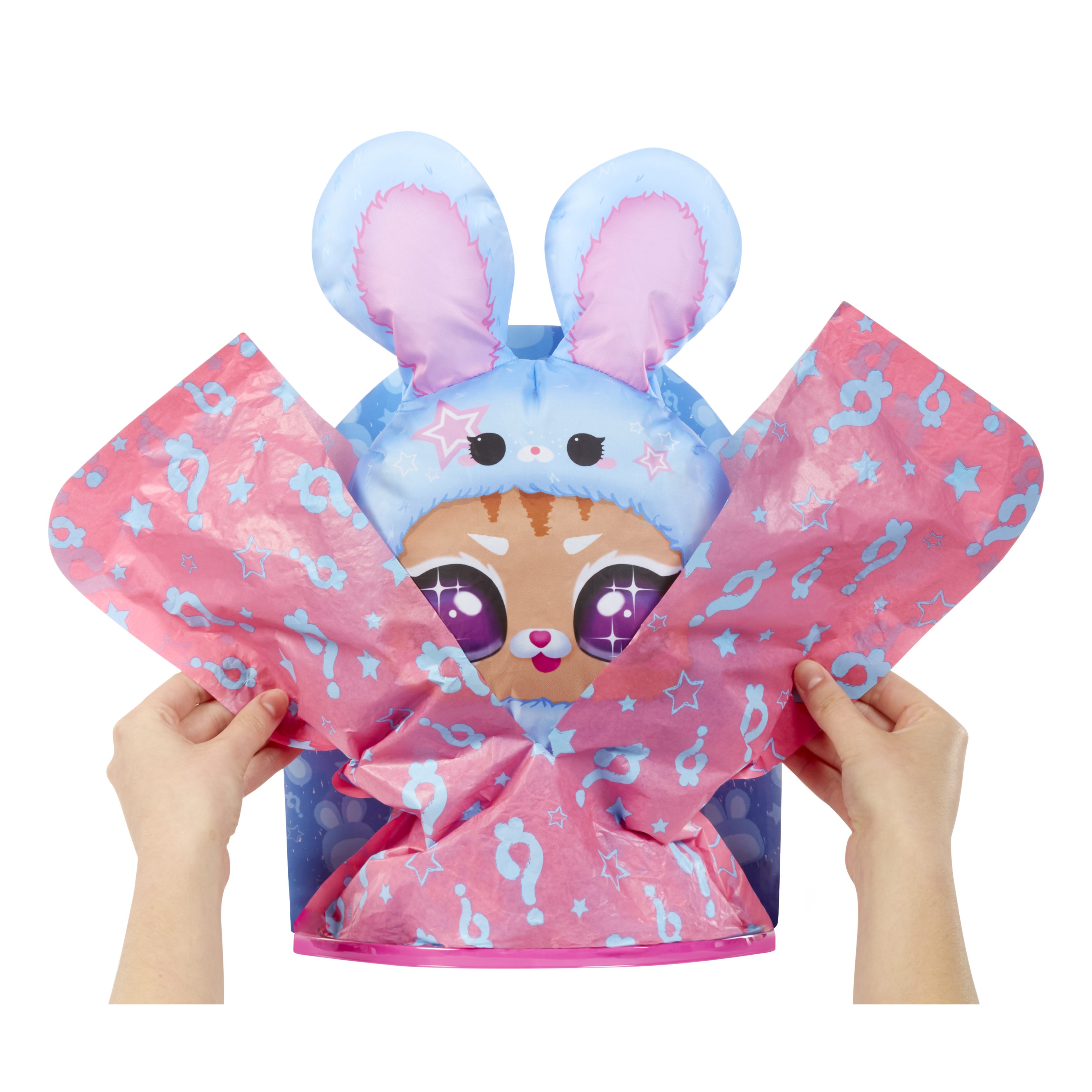Voir la diapositive 4 : MGA Poupée LOL Tweens costume Aya Cherry