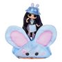 Voir la diapositive 6 : MGA Poupée LOL Tweens costume Aya Cherry