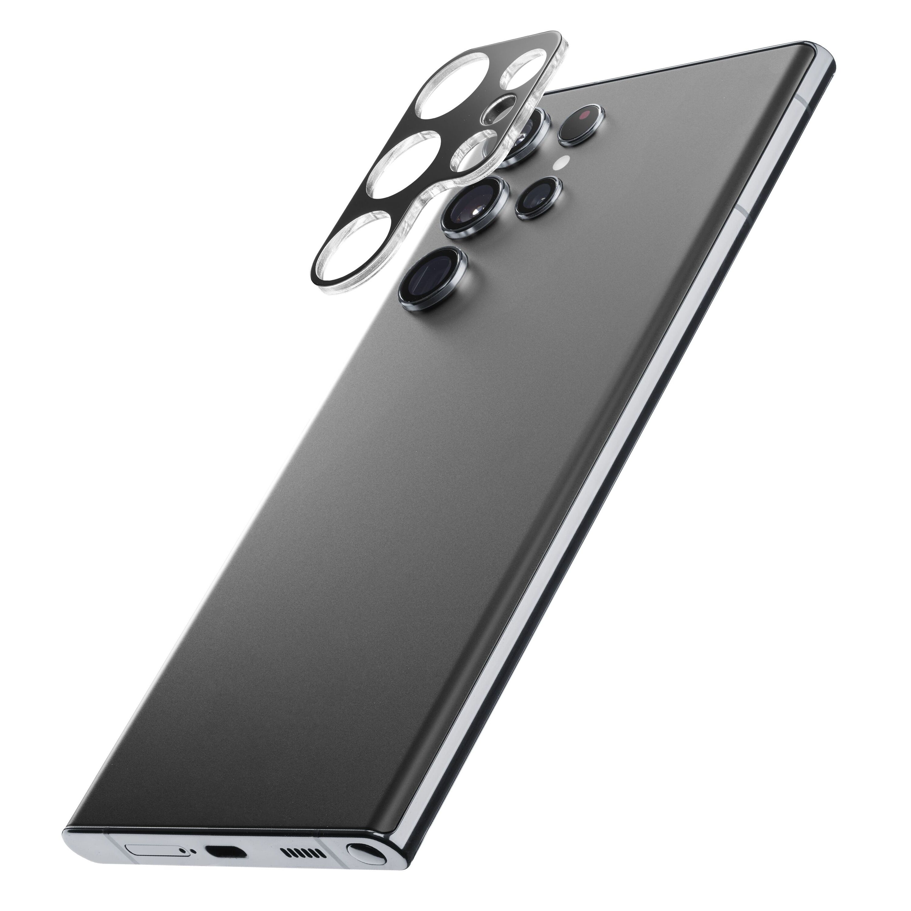 Verre Trempé Caméra S24 Ultra