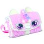 Voir la diapositive 2 : VTECH Kid'Couture Mon sac Magic'Fashion Licorne