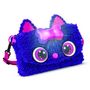Voir la diapositive 2 : VTECH Kid'Couture Mon sac Magic'Fashion Chat