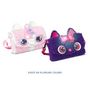 Voir la diapositive 13 : VTECH Kid'Couture Mon sac Magic'Fashion Chat