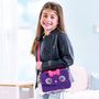 Voir la diapositive 7 : VTECH Kid'Couture Mon sac Magic'Fashion Chat