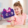 Voir la diapositive 9 : VTECH Kid'Couture Mon sac Magic'Fashion Chat