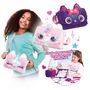 Voir la diapositive 11 : VTECH Kid'Couture Mon sac Magic'Fashion Chat