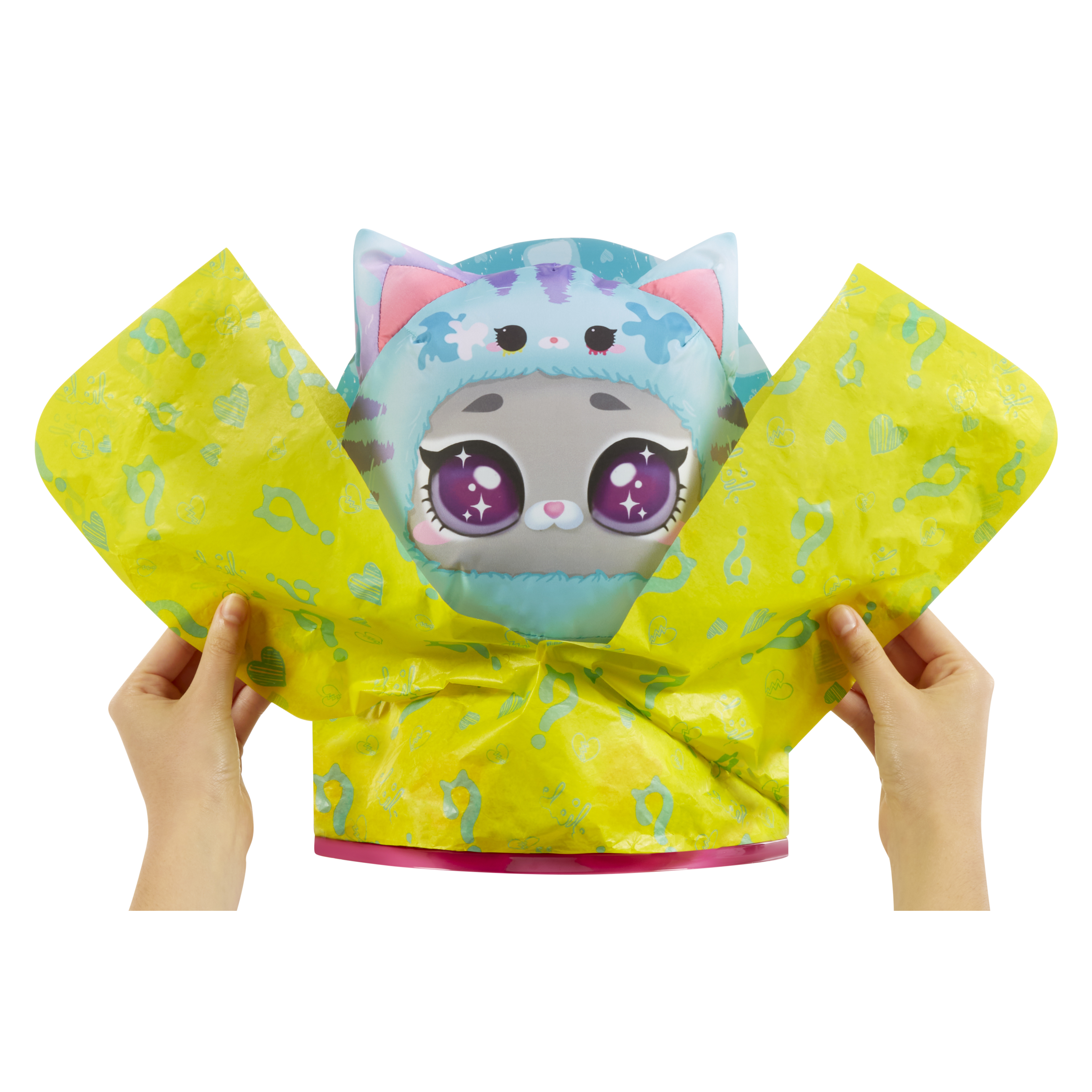 Voir la diapositive 4 : MGA Poupée LOL Tweens costume Emma Emo