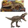 Voir la diapositive 2 : MATTEL T-Rex attaque suprême Jurassic World