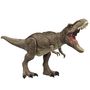 Voir la diapositive 3 : MATTEL T-Rex attaque suprême Jurassic World
