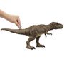 Voir la diapositive 5 : MATTEL T-Rex attaque suprême Jurassic World