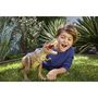 Voir la diapositive 9 : MATTEL T-Rex attaque suprême Jurassic World