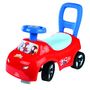 Voir la diapositive 1 : SMOBY Porteur Auto Spidey