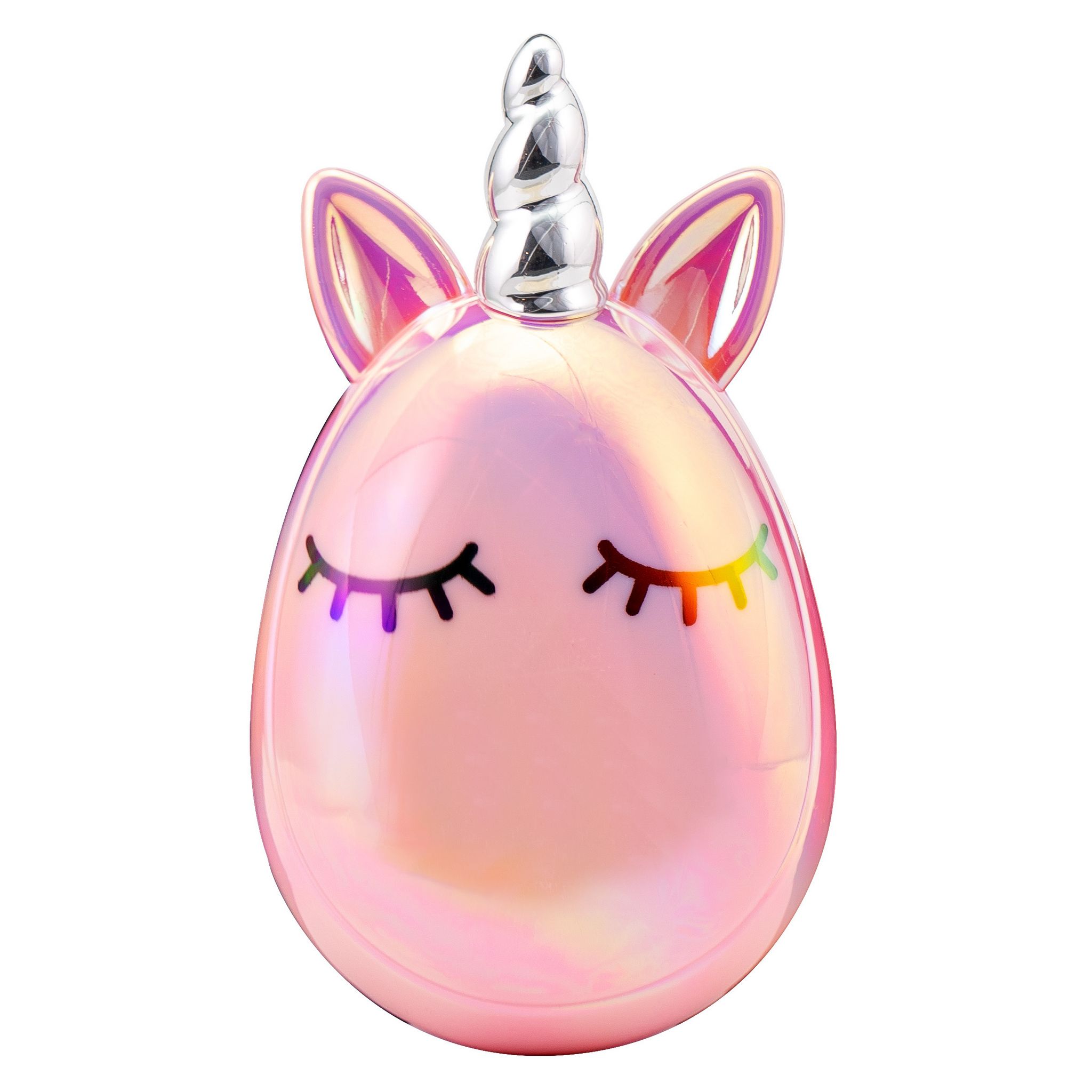 Voir la diapositive 3 : KONTIKI Brosse démêlante Licorne