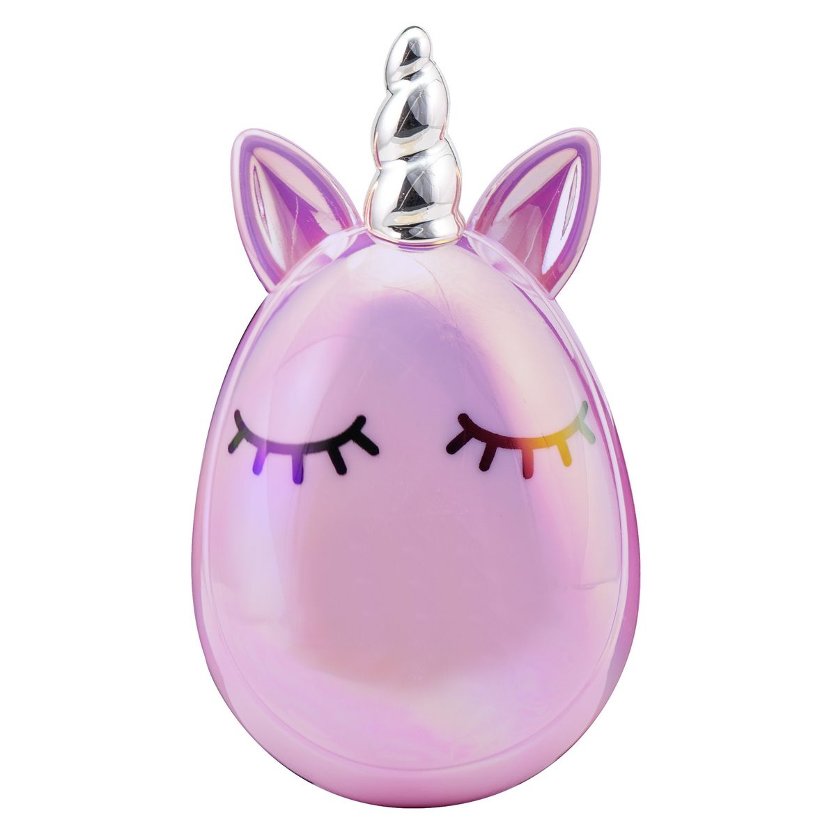 KONTIKI Brosse démêlante Licorne