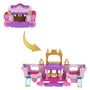 Voir la diapositive 5 : MATTEL Château en Carrosse 2en 1 Disney Princess
