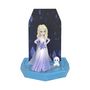 Voir la diapositive 18 : MATTEL Figurines Ice Reveal Reine des Neiges