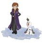 Voir la diapositive 19 : MATTEL Figurines Ice Reveal Reine des Neiges