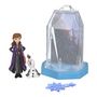 Voir la diapositive 2 : MATTEL Figurines Ice Reveal Reine des Neiges