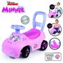 Voir la diapositive 2 : SMOBY Auto porteur Minnie