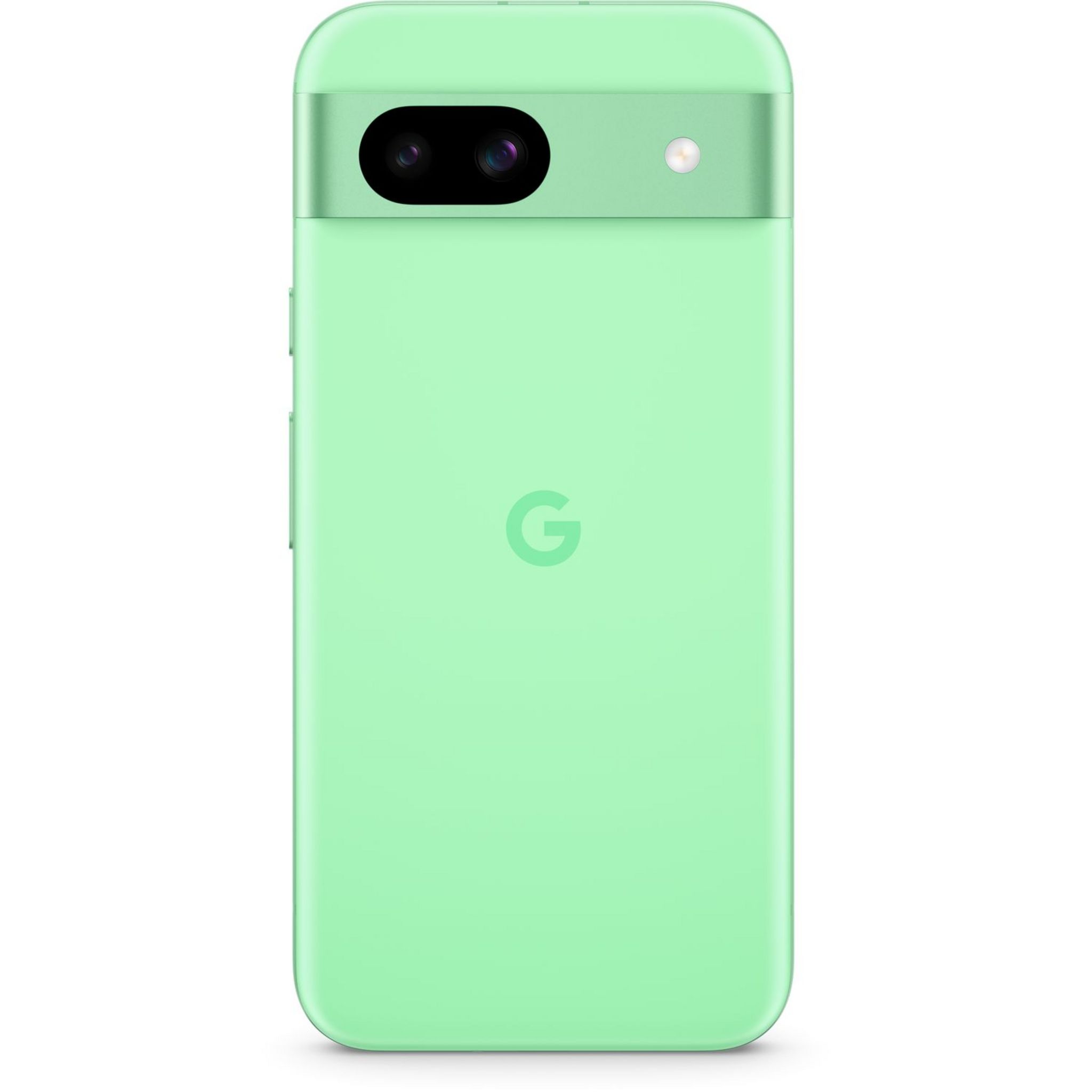 Voir la diapositive 2 : GOOGLE Pixel 8A 128Go - Mint
