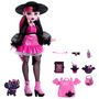 Voir la diapositive 2 : MATTEL Poupée Monster High Draculaura