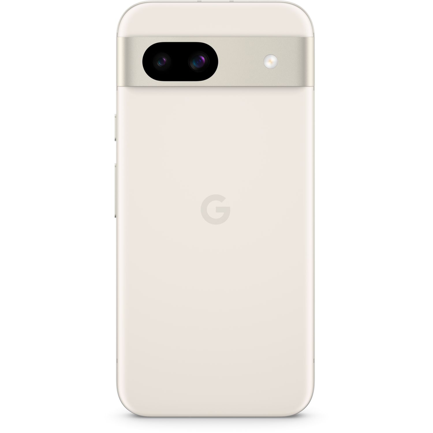 Voir la diapositive 2 : GOOGLE Pixel 8A 128Go - Porcelaine