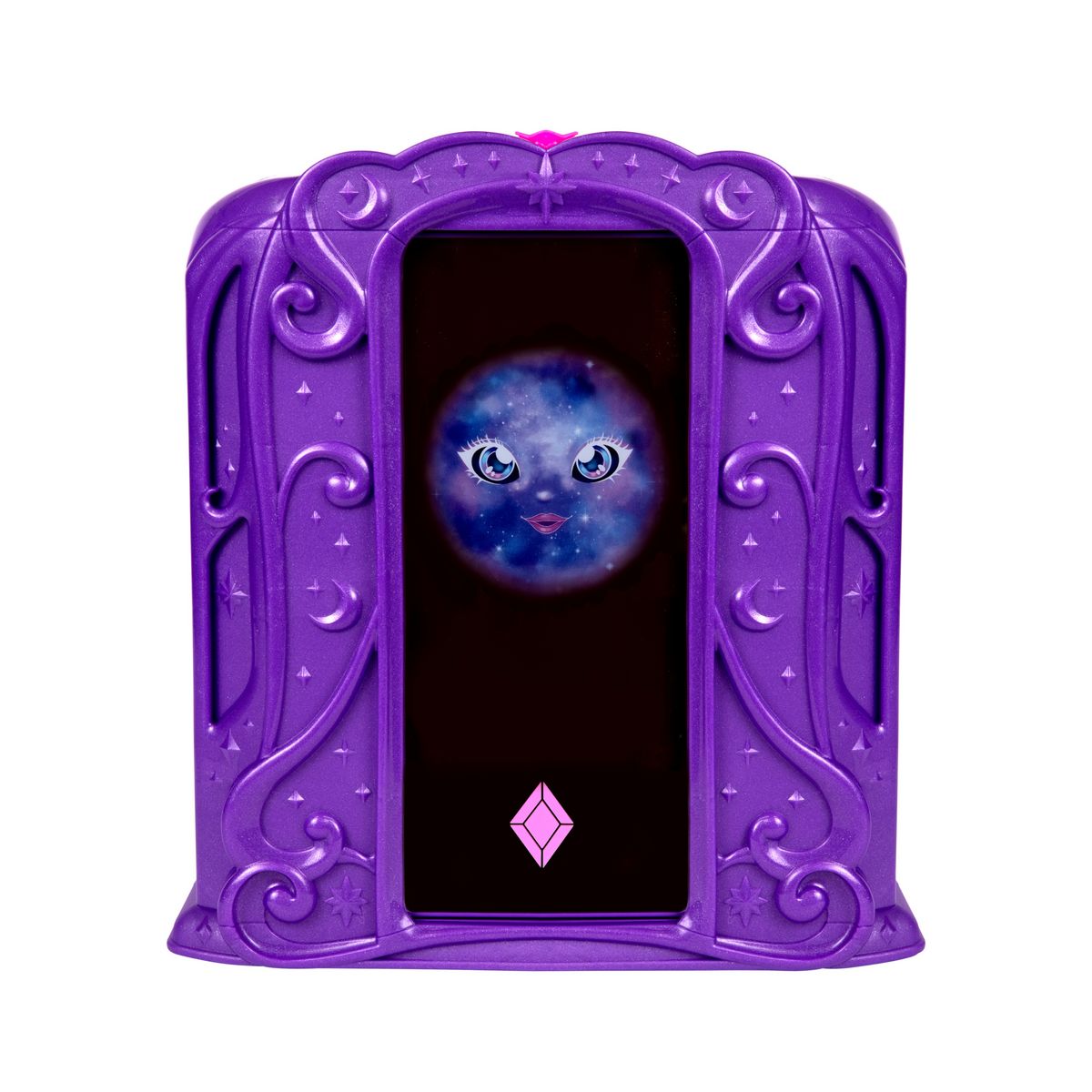 MOOSE Poupée Magic Mixies et son miroir magique - Pixie Suprêmes