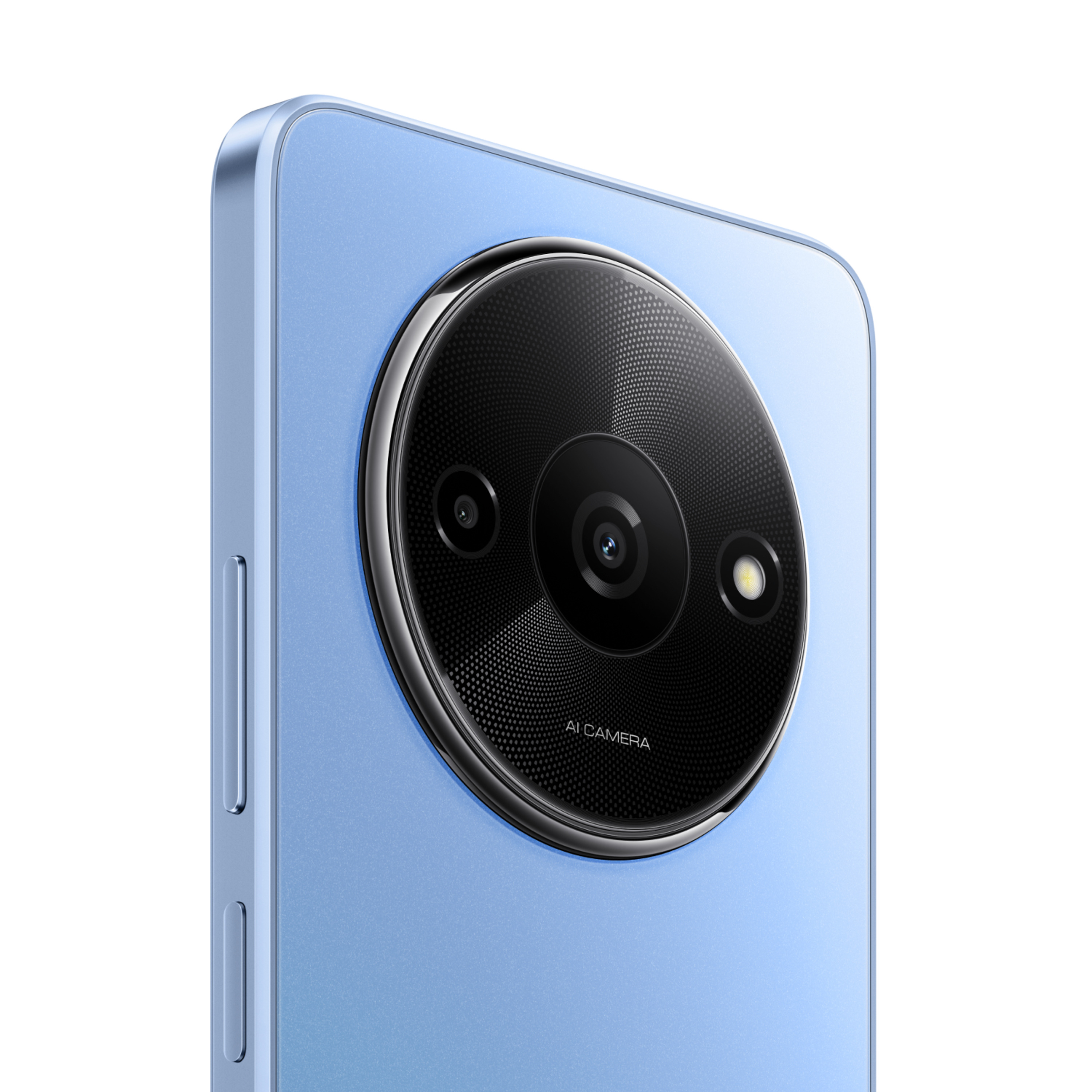 Voir la diapositive 5 : XIAOMI Redmi A3 4G 128Go - Bleu