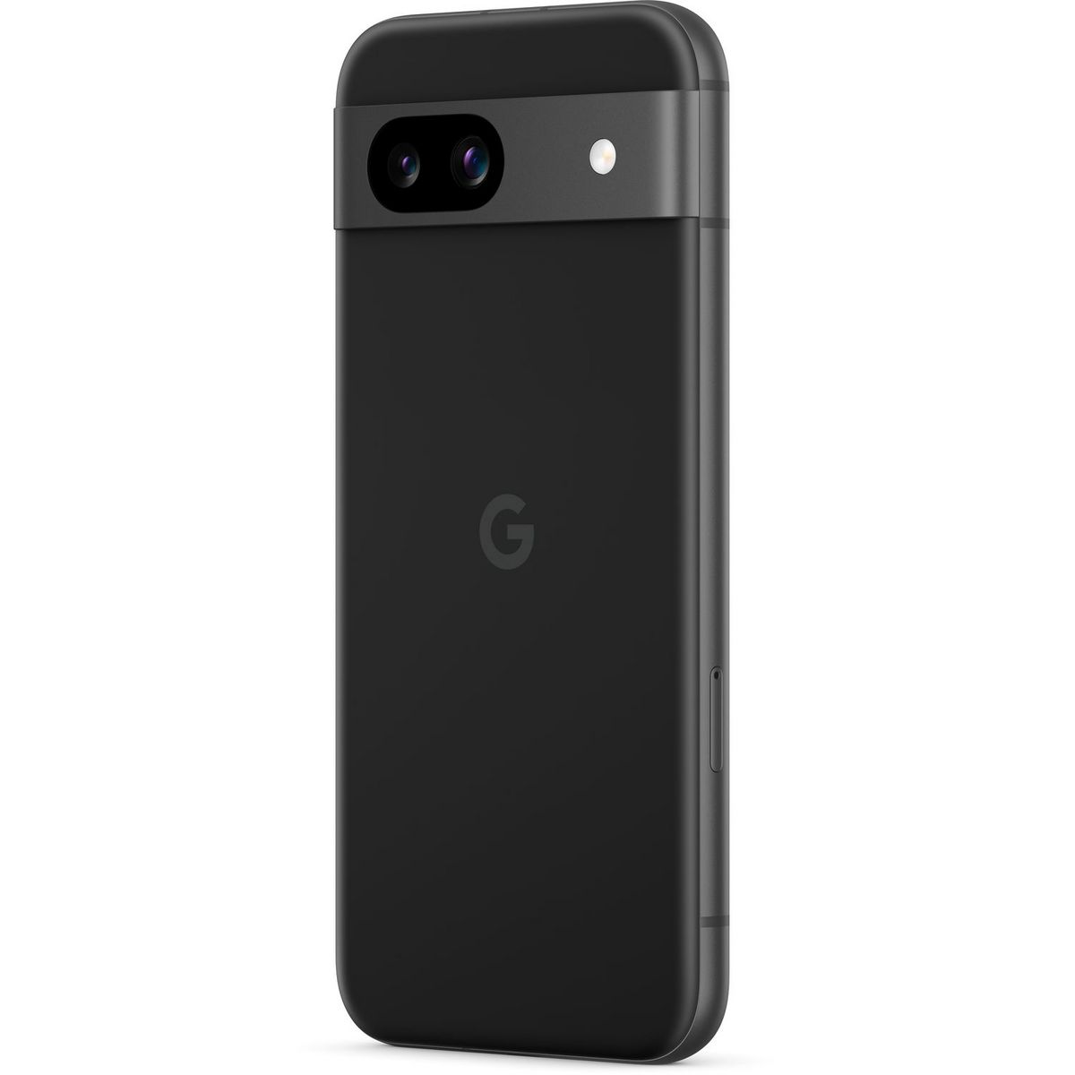 GOOGLE Pixel 8A 256Go - Obsidian
