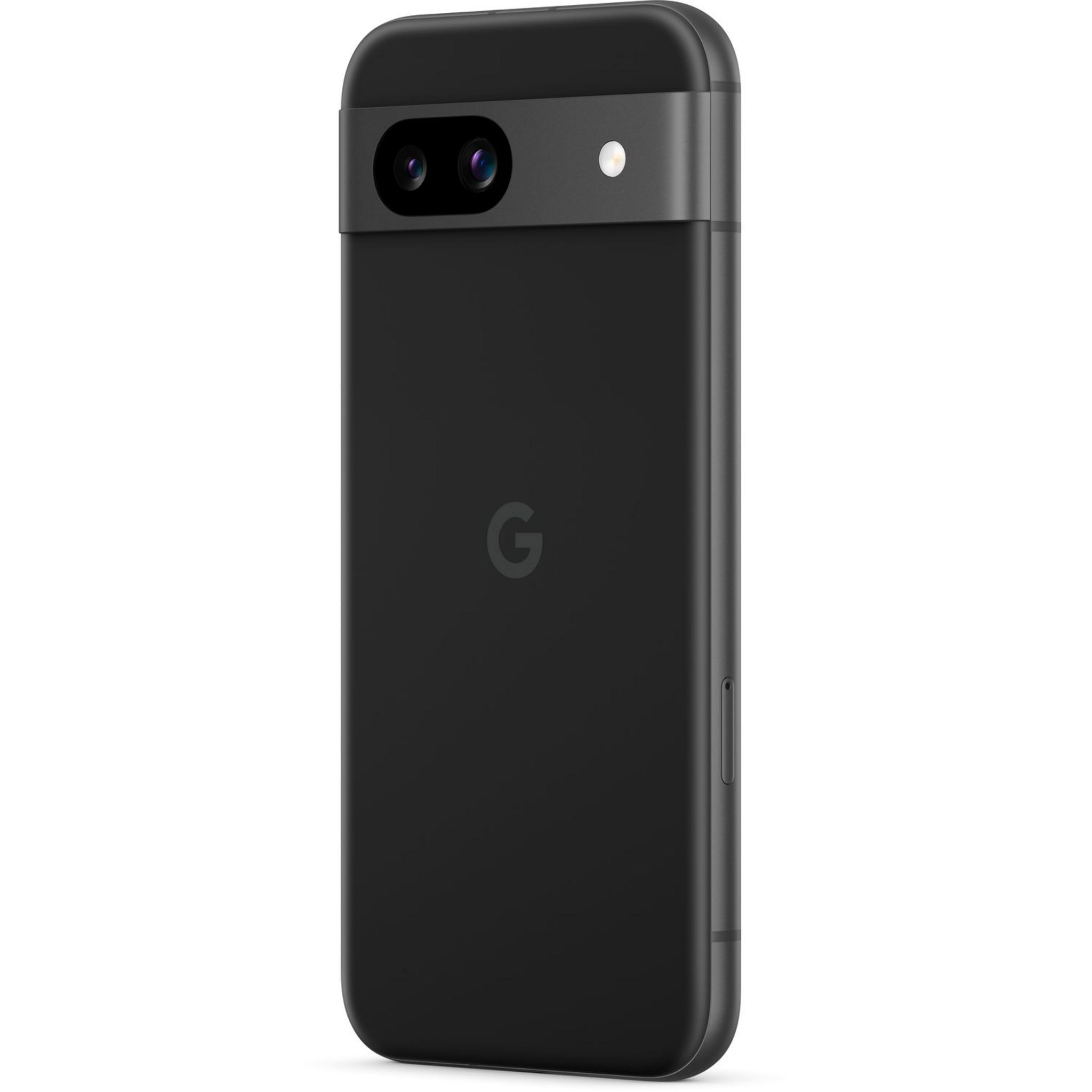 Voir la diapositive 3 : GOOGLE Pixel 8A 256Go - Obsidian