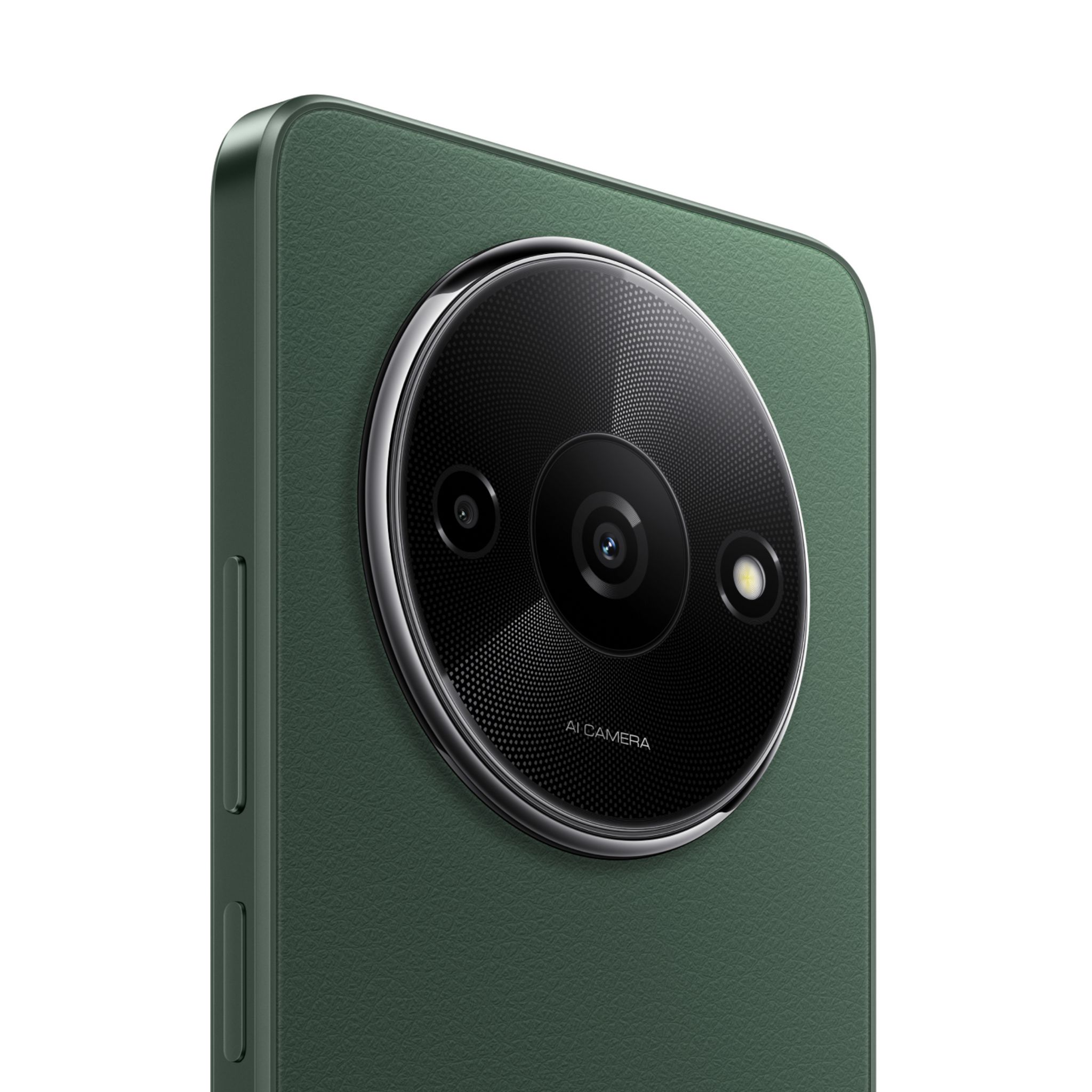 Voir la diapositive 5 : XIAOMI Redmi A3 4G 128Go - Vert