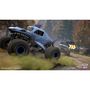 Voir la diapositive 2 : Monster Jam: Showdown - Day One Edition PS4