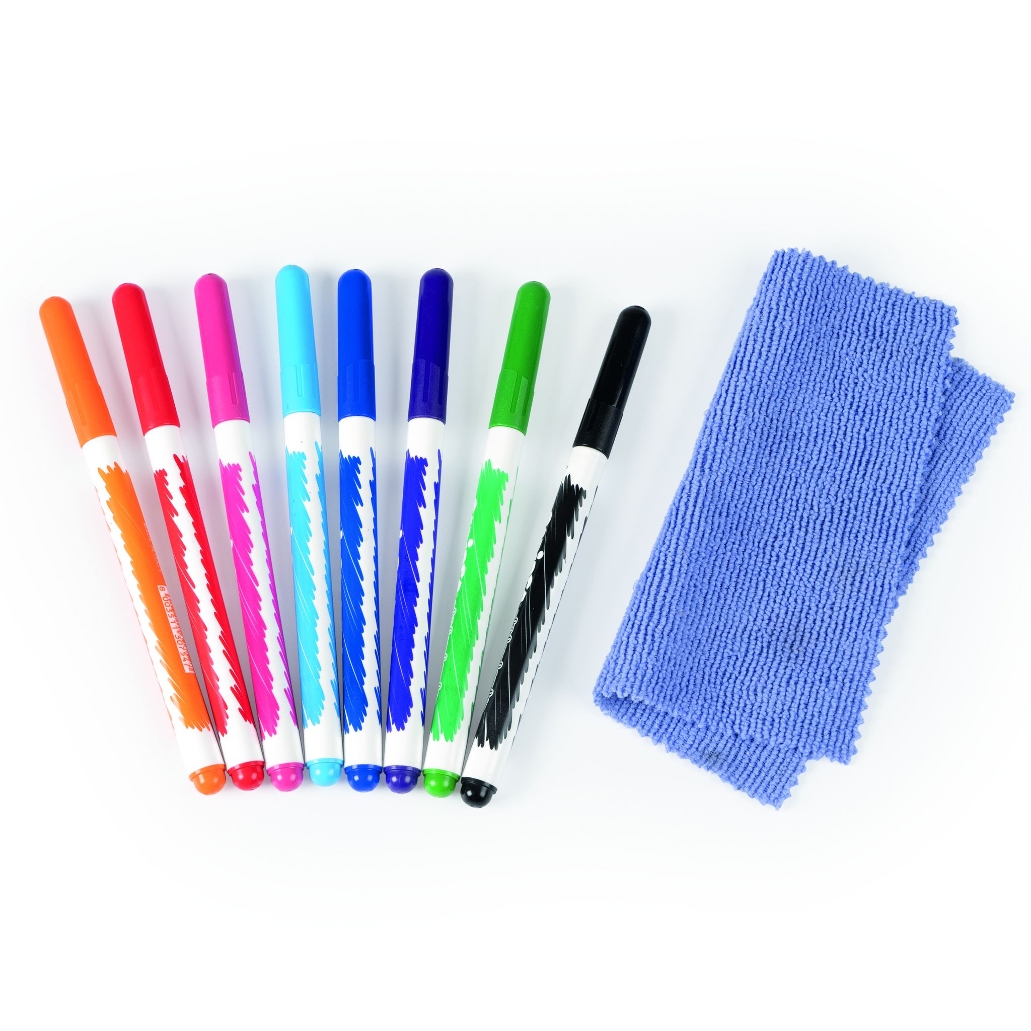 Voir la diapositive 3 : SMOBY Table à dessin créative