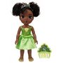 Voir la diapositive 7 : JAZWARES Poupée Disney princess 15cm