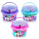 CANAL TOYS Baril de Slime