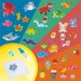 Voir la diapositive 3 : EPOCH D'ENFANCE Aquabeads Coffret 4 en 1