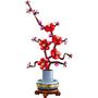 Voir la diapositive 2 : LEGO Icons 10369 - Fleur de Prunier Collection Botanique