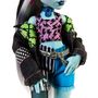 Voir la diapositive 5 : MATTEL Poupée Monster High Frankie Stein
