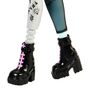 Voir la diapositive 6 : MATTEL Poupée Monster High Frankie Stein