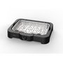 Voir la diapositive 2 : QILIVE Barbecue de table Q.5806 - Noir